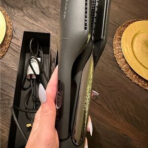 brand new ghd
